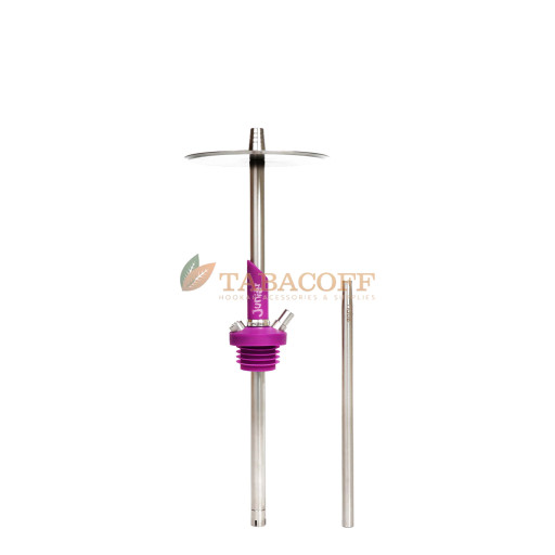 Nube Unique Hookah (Нуб Хука) Junior Purple